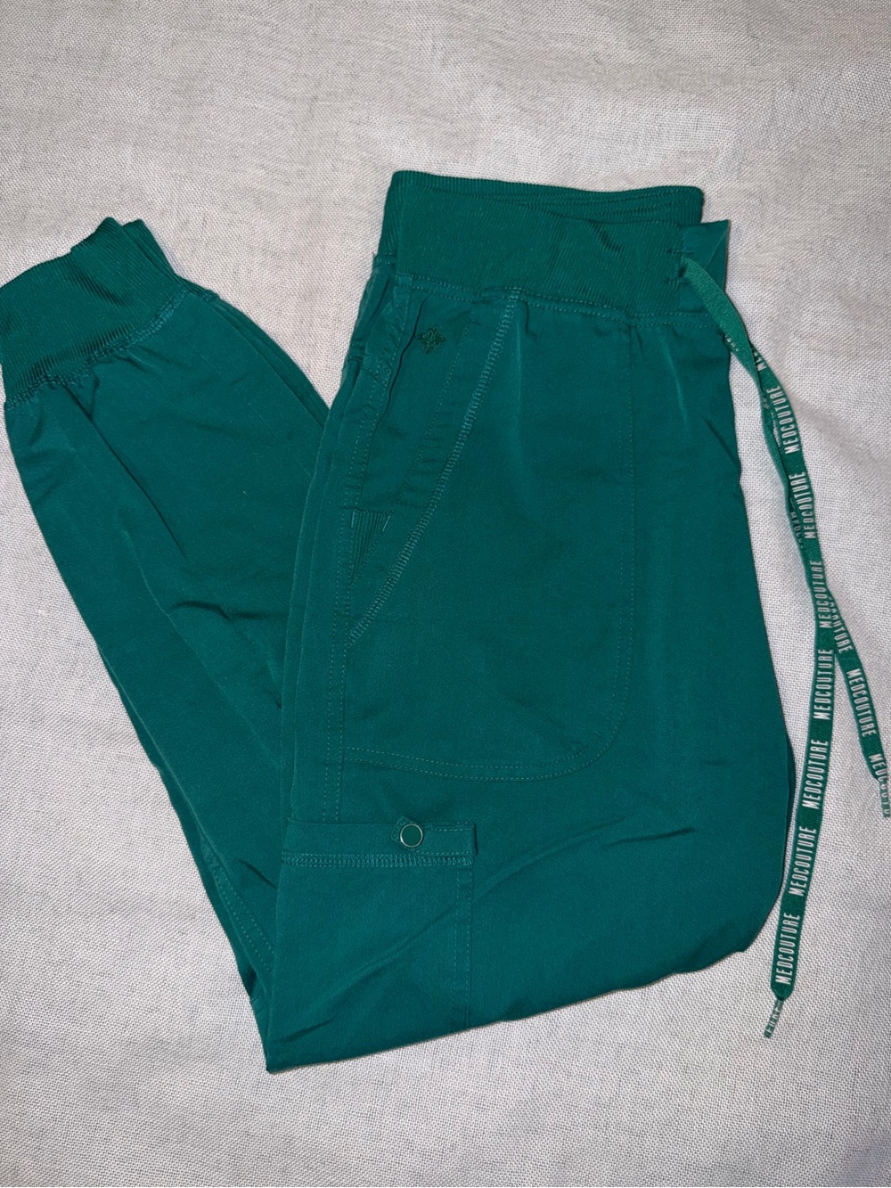 Med Couture joggers